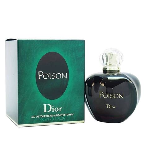 prezzo poisson dior 100 ml|DIOR Poison ️ Singles' Day ️ Fino al .